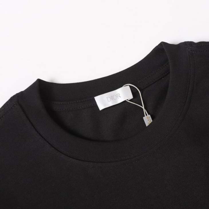 Dior T Shirts Short _SKUDiorS-2XL12yr8816139